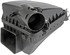 258-535 by DORMAN - "OE Solutions" Air Filter Housing - Engine Air Filter Box
