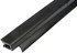 25855 by DORMAN - Door Belt Molding - Outer, RH, for 1999-2016 Ford