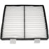 Dorman 259-000 Cabin Air Filter Cabin Air Filter Standard