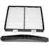 Dorman 259-200 Cabin Air Filter Retrofit Kit Cabin Air Filter Standard Kit