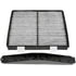 Dorman 259-201 Cabin Air Filter Retrofit Kit Cabin Air Filter Carbon Kit