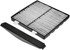259-201 by DORMAN - Cabin Air Filter Carbon Kit