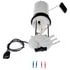 2630012 by DORMAN - "OE Solutions" Fuel Pump Module with Pump