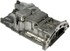 264-051 by DORMAN - Engine Oil Pan