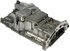 264-051 by DORMAN - Engine Oil Pan - for 2004-2005 Mazda 3