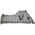 Dorman 264-136 Engine Oil Pan Engine Oil Pan