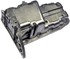 264-140 by DORMAN - Engine Oil Pan