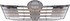 242-6084 by DORMAN - Heavy Duty Front Grille