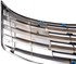 242-6084 by DORMAN - Heavy Duty Front Grille