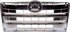 242-6085 by DORMAN - Heavy Duty Front Grille