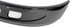 242-6089 by DORMAN - Heavy Duty Front Bumper