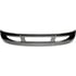 242-6091 by DORMAN - Heavy Duty Front Bumper