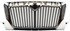 242-6093 by DORMAN - Heavy Duty Front Grille