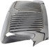 242-6093 by DORMAN - Heavy Duty Front Grille