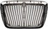 242-6095 by DORMAN - Heavy Duty Grille With Bug Screen