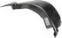 242-6098 by DORMAN - Heavy Duty Corner Bumper