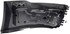 242-6106 by DORMAN - Heavy Duty Corner Bumper