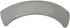 242-6121 by DORMAN - Heavy Duty Fender Aluminum