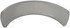 242-6122 by DORMAN - Heavy Duty Fender Aluminum