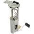 2630317 by DORMAN - Fuel Pump Module Assembly