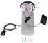 2630325 by DORMAN - Fuel Pump Module Assembly
