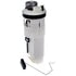 Dorman 2630341 Fuel Pump Module Assembly Fuel Pump Module Assembly