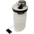 2630352 by DORMAN - Fuel Pump Module Assembly