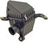 258-500 by DORMAN - Engine Air Filter Box