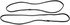 264-5120 by DORMAN - Engine Valve Cover Gasket