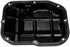 Dorman 264-527 Engine Oil Pan Engine Oil Pan