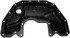 264-559 by DORMAN - Engine Oil Pan - Lower, for 2002-2011 BMW