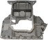 264-558 by DORMAN - Engine Oil Pan