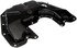 264-559 by DORMAN - Engine Oil Pan - Lower, for 2002-2011 BMW