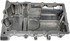 264-563 by DORMAN - Engine Oil Pan - for 2002-2008 Mini Cooper