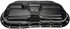 264-567 by DORMAN - Engine Oil Pan - Black, Steel, 2 Quarts, for 2007-2020 Lexus