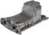 264-596 by DORMAN - Engine Oil Pan