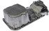 264-605 by DORMAN - Engine Oil Pan