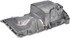 264-476 by DORMAN - Engine Oil Pan