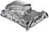 264-485 by DORMAN - Engine Oil Pan