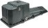 264-5002 by DORMAN - Engine Oil Pan - Fiberglass, Rear Sump, 45 "Length, 15" Depth, 40L Capacity, with Drain Plug