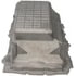 264-636 by DORMAN - Engine Oil Pan