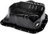 264-698 by DORMAN - Engine Oil Pan - Steel, Rear Sump, 13.5" Length, 5.5" Depth, 10 qt. Capacity, with Drain Plug