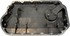 264-705 by DORMAN - Engine Oil Pan