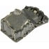 Dorman 264-709 Engine Oil Pan Engine Oil Pan