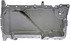 264-855 by DORMAN - Engine Oil Pan