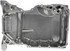 264-856 by DORMAN - Engine Oil Pan