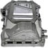 264-858 by DORMAN - Engine Oil Pan