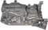264-857 by DORMAN - Engine Oil Pan - for 2015-2020 Honda Fit