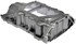 264-858 by DORMAN - Engine Oil Pan