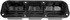 264-967 by DORMAN - Valve Cover - Rear